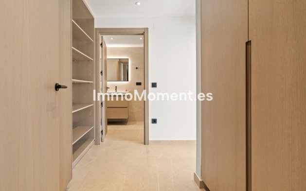Bestaande woning - Rijtjeshuis - Marbella - Santa Clara