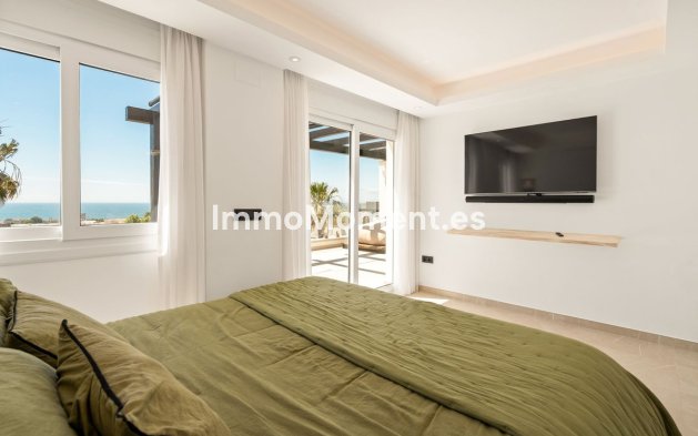 Bestaande woning - Rijtjeshuis - Marbella - Santa Clara