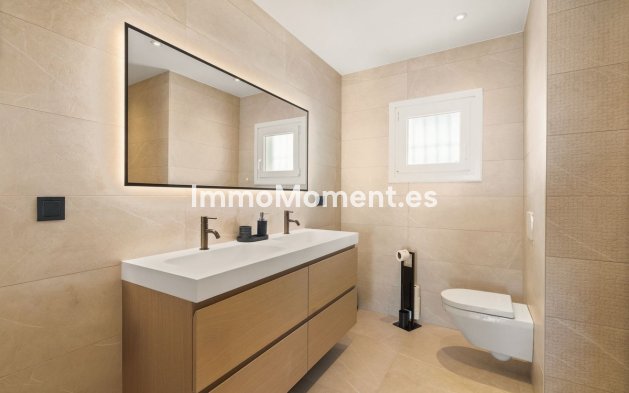 Bestaande woning - Rijtjeshuis - Marbella - Santa Clara