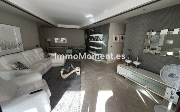 Bestaande woning - Appartement - Marbella - Marbella Centro