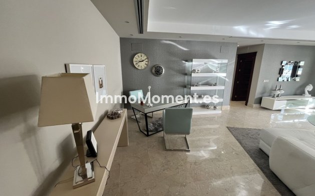 Bestaande woning - Appartement - Marbella - Marbella Centro