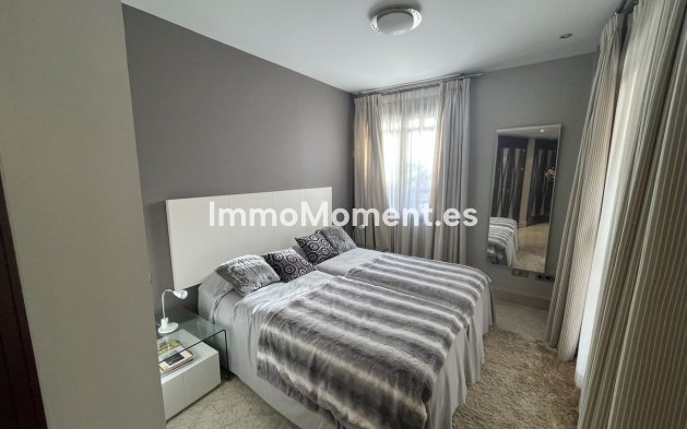 Bestaande woning - Appartement - Marbella - Marbella Centro