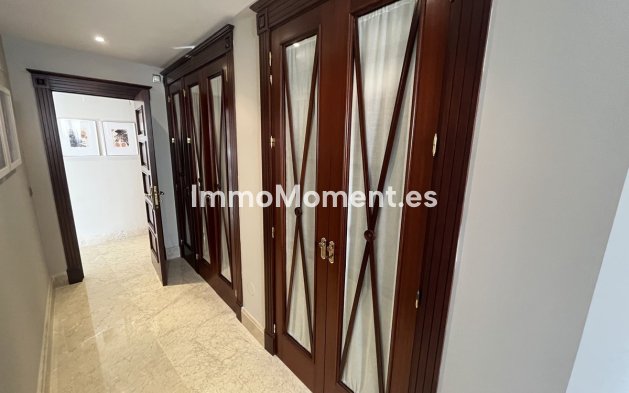 Bestaande woning - Appartement - Marbella - Marbella Centro