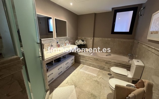 Bestaande woning - Appartement - Marbella - Marbella Centro