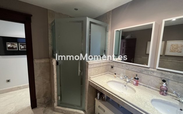 Bestaande woning - Appartement - Marbella - Marbella Centro