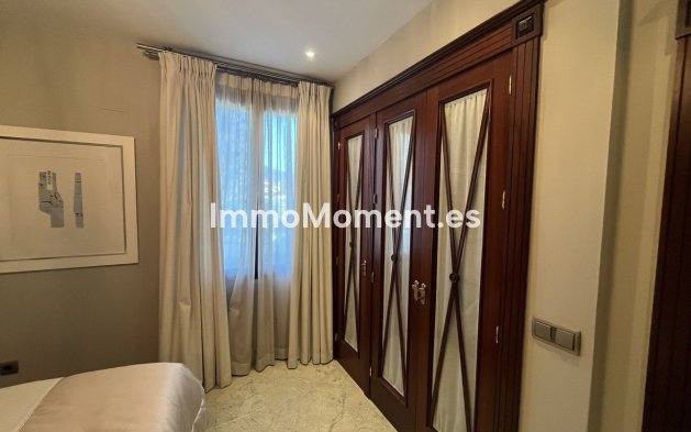 Bestaande woning - Appartement - Marbella - Marbella Centro
