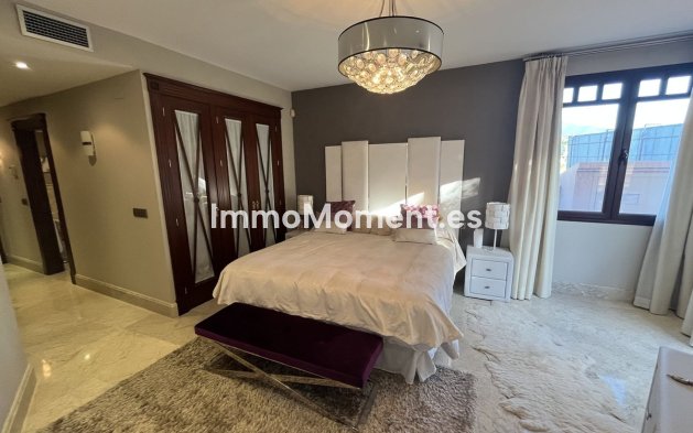 Bestaande woning - Appartement - Marbella - Marbella Centro