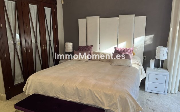 Bestaande woning - Appartement - Marbella - Marbella Centro