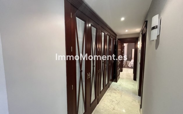 Bestaande woning - Appartement - Marbella - Marbella Centro