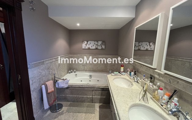 Bestaande woning - Appartement - Marbella - Marbella Centro