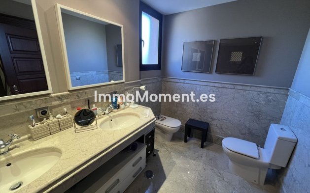 Bestaande woning - Appartement - Marbella - Marbella Centro