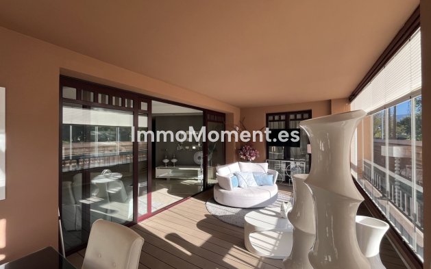 Bestaande woning - Appartement - Marbella - Marbella Centro