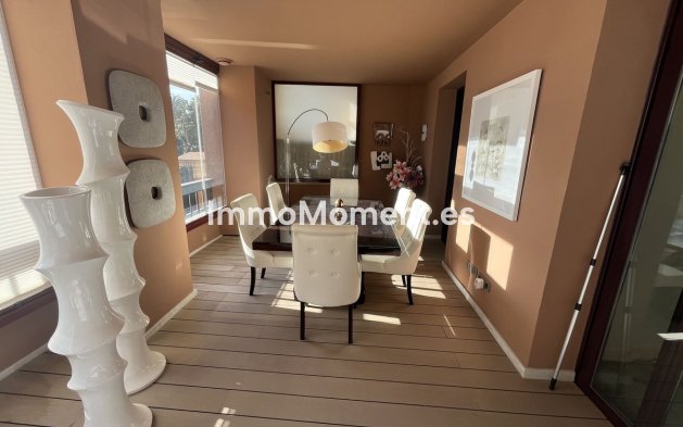 Bestaande woning - Appartement - Marbella - Marbella Centro