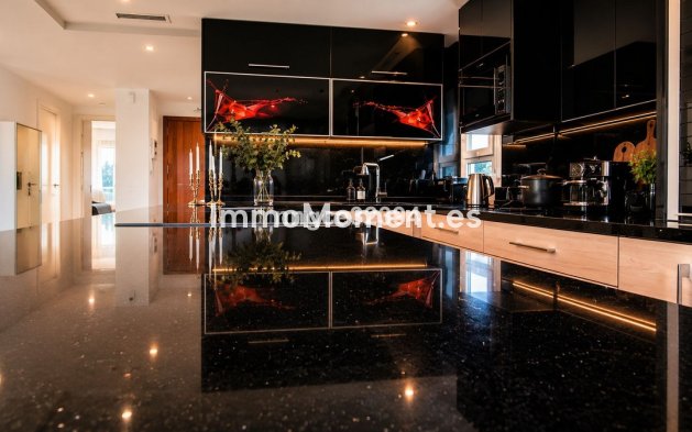 Bestaande woning - Appartement - Marbella - Nueva Andalucía