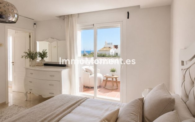 Bestaande woning - Appartement - Marbella - Nueva Andalucía