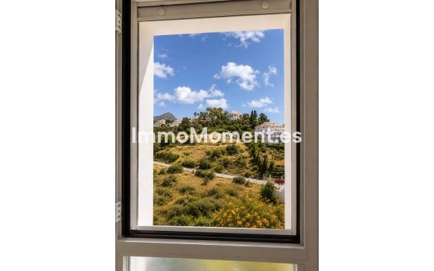 Bestaande woning - Appartement - Marbella - Nueva Andalucía
