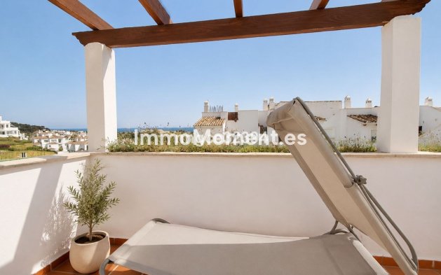 Bestaande woning - Appartement - Marbella - Nueva Andalucía