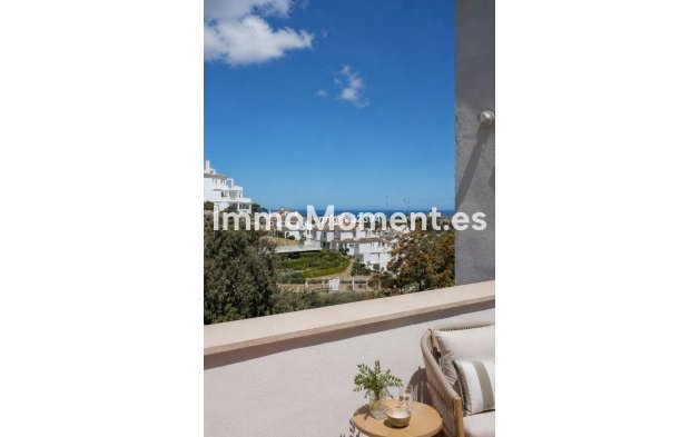 Bestaande woning - Appartement - Marbella - Nueva Andalucía