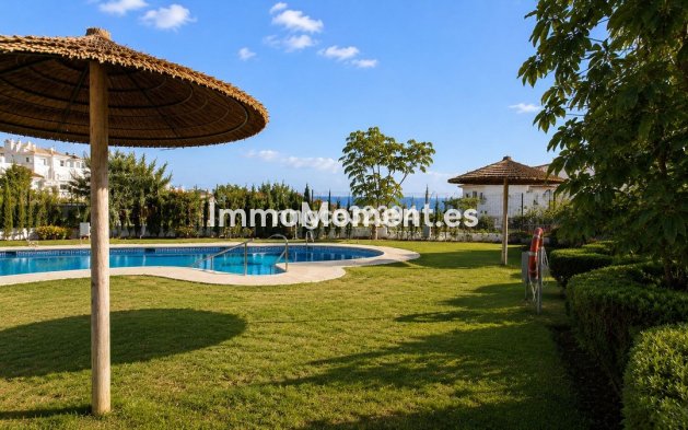 Bestaande woning - Appartement - Marbella - Nueva Andalucía