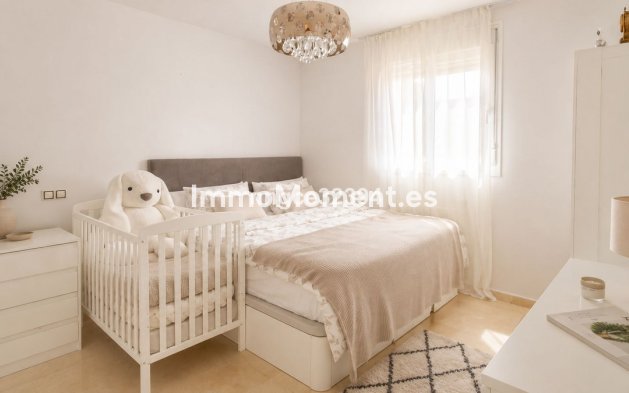 Bestaande woning - Appartement - Marbella - Nueva Andalucía