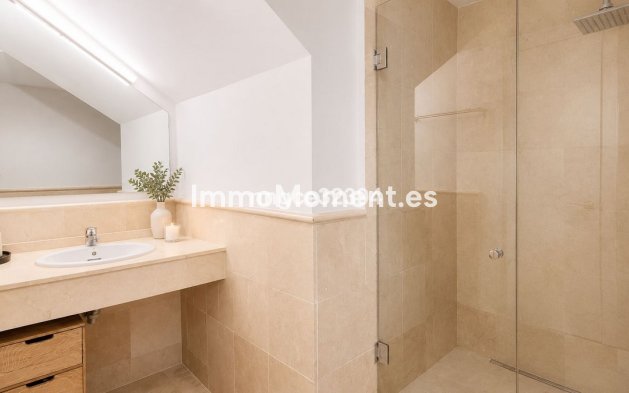 Bestaande woning - Appartement - Marbella - Nueva Andalucía