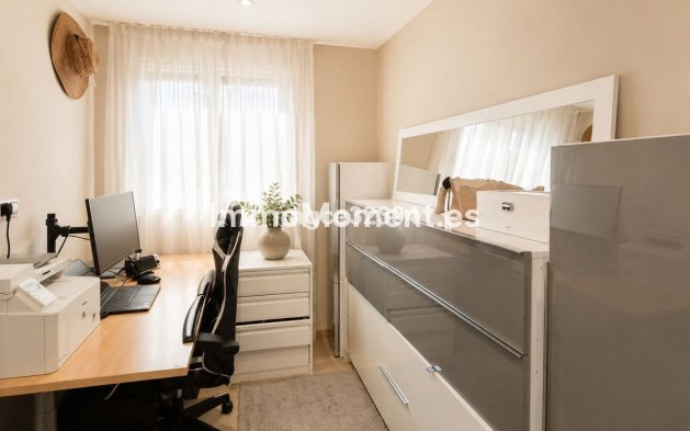 Bestaande woning - Appartement - Marbella - Nueva Andalucía