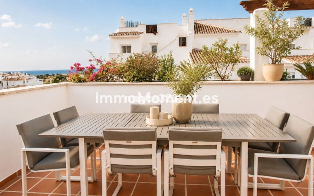 Bestaande woning - Appartement - Marbella - Nueva Andalucía