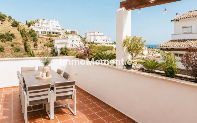 Bestaande woning - Appartement - Marbella - Nueva Andalucía