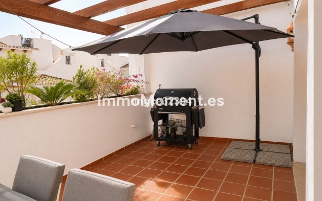 Bestaande woning - Appartement - Marbella - Nueva Andalucía