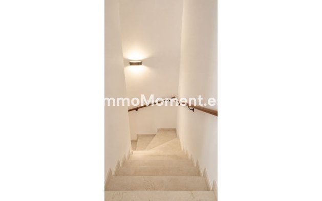 Bestaande woning - Appartement - Marbella - Nueva Andalucía