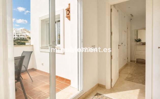 Bestaande woning - Appartement - Marbella - Nueva Andalucía