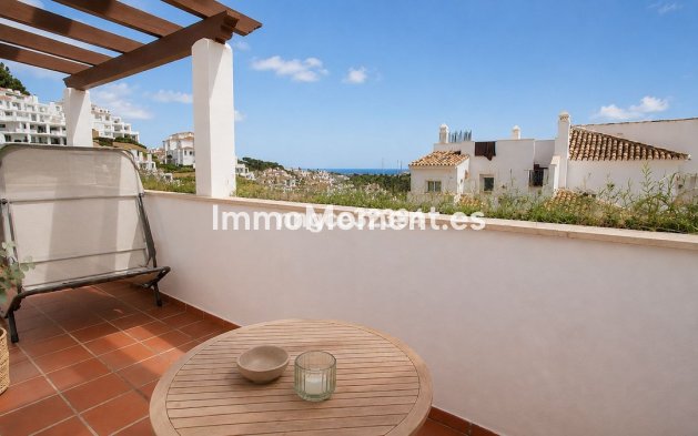 Bestaande woning - Appartement - Marbella - Nueva Andalucía