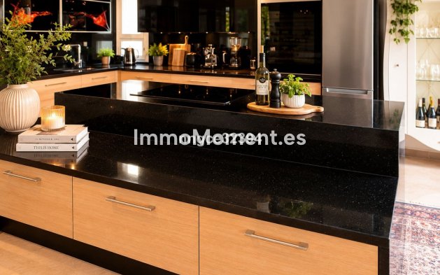 Bestaande woning - Appartement - Marbella - Nueva Andalucía