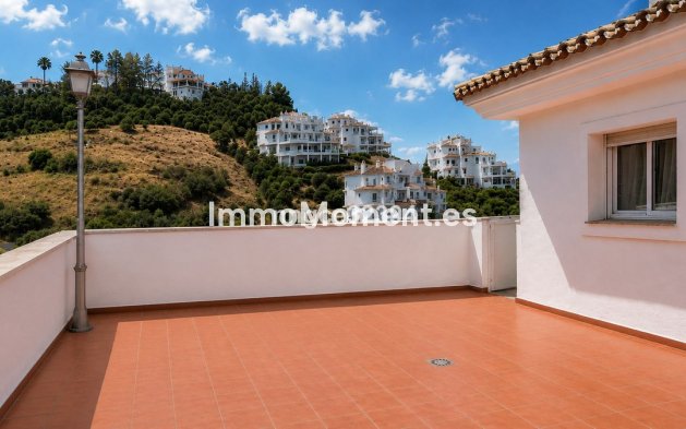 Bestaande woning - Appartement - Marbella - Nueva Andalucía