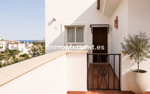 Bestaande woning - Appartement - Marbella - Nueva Andalucía