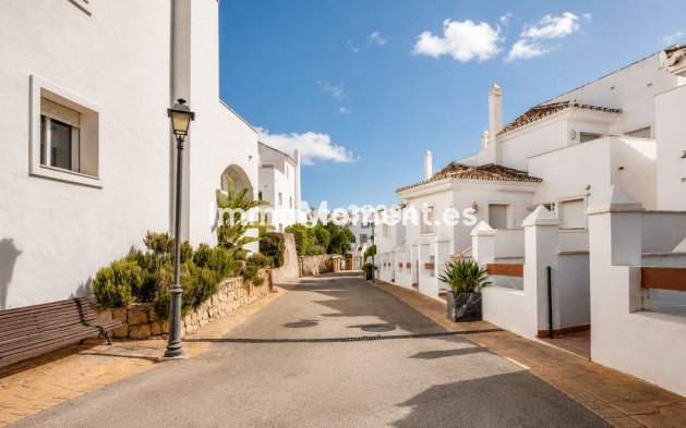 Bestaande woning - Appartement - Marbella - Nueva Andalucía