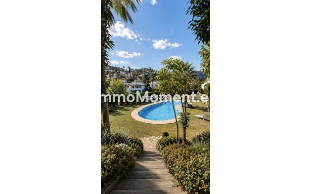 Bestaande woning - Appartement - Marbella - Nueva Andalucía