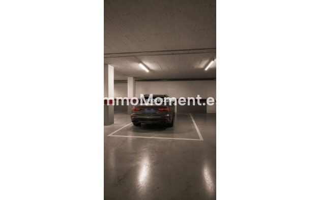 Bestaande woning - Appartement - Marbella - Nueva Andalucía