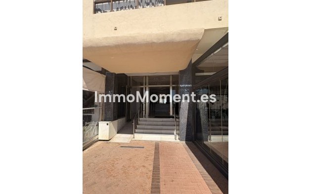 Bestaande woning - Appartement - Fuengirola - Fuengirola Centro