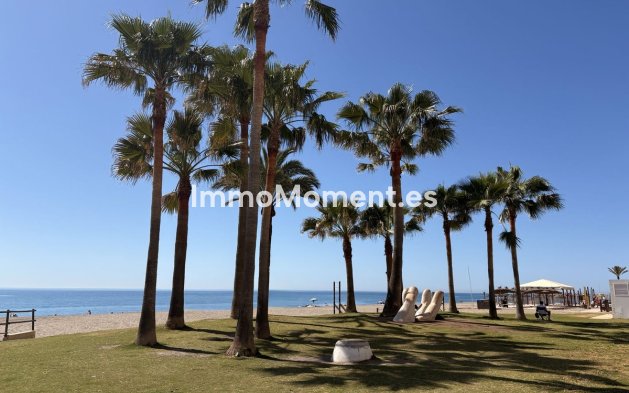 Bestaande woning - Appartement - Fuengirola - Fuengirola Centro