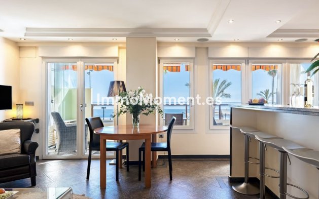 Bestaande woning - Appartement - Fuengirola - Fuengirola Centro