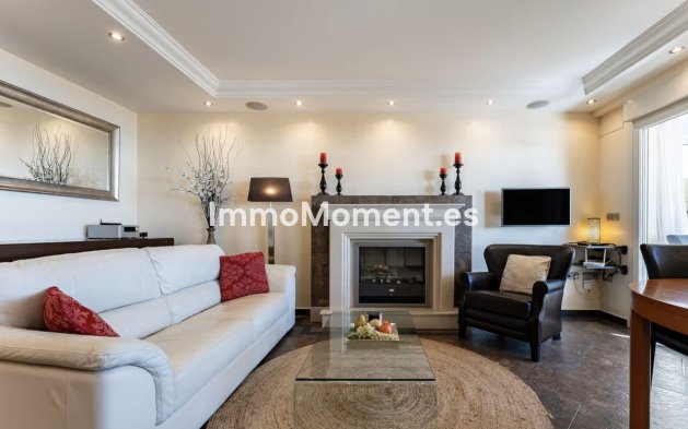 Bestaande woning - Appartement - Fuengirola - Fuengirola Centro