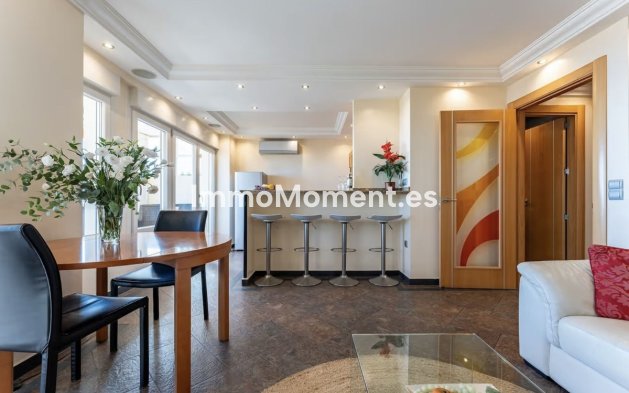 Bestaande woning - Appartement - Fuengirola - Fuengirola Centro