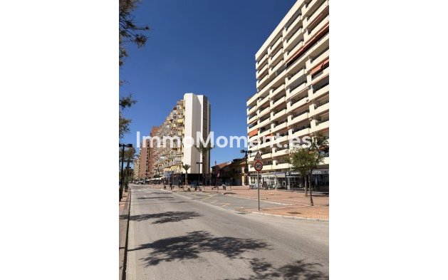 Bestaande woning - Appartement - Fuengirola - Fuengirola Centro
