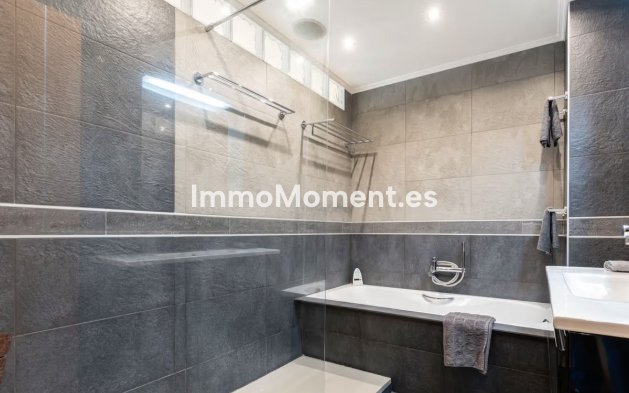 Bestaande woning - Appartement - Fuengirola - Fuengirola Centro
