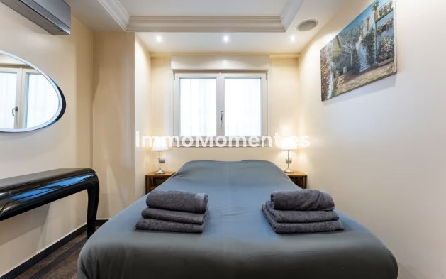 Bestaande woning - Appartement - Fuengirola - Fuengirola Centro