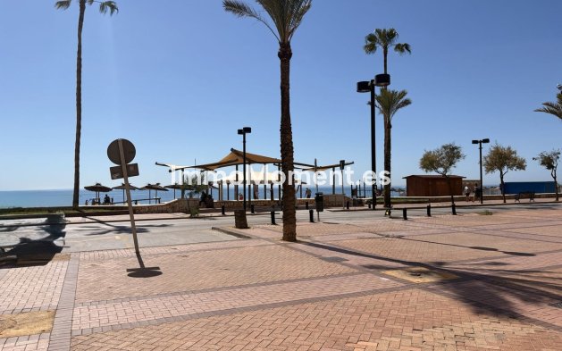 Bestaande woning - Appartement - Fuengirola - Fuengirola Centro