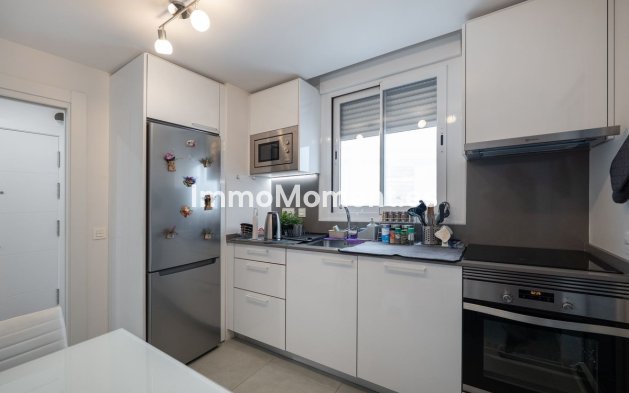 Bestaande woning - Appartement - Marbella - Nueva Andalucía