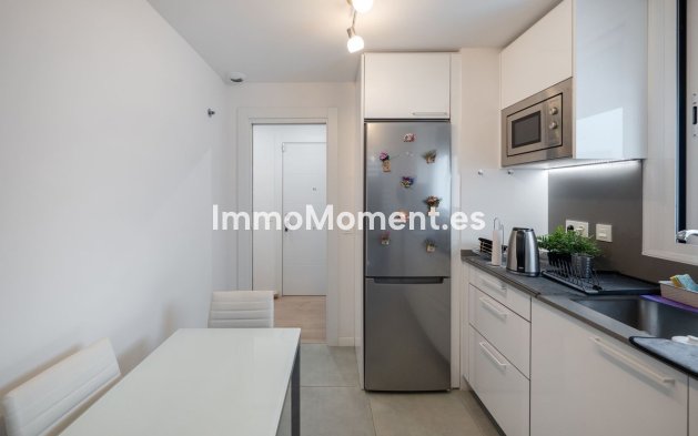 Bestaande woning - Appartement - Marbella - Nueva Andalucía