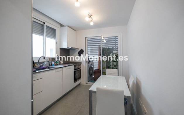 Bestaande woning - Appartement - Marbella - Nueva Andalucía